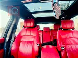 لاند روفر رانج روفر فوج